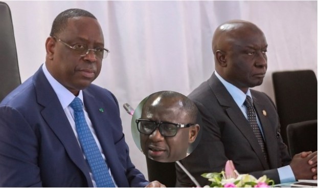 Révélation de Badara Gadiaga : « Idrissa bima guiss aak Macky Sall… »