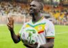 Sadio Mané: « Ne pas être à la Coupe du monde m’a fait mal mais cette expérience peut m’aider dans le futur »