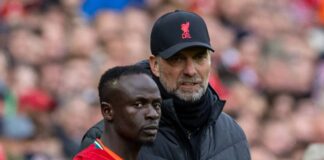 Sadio Mané : ce qu’il pense réellement de Jürgen Klopp et de la situation actuelle de Liverpool