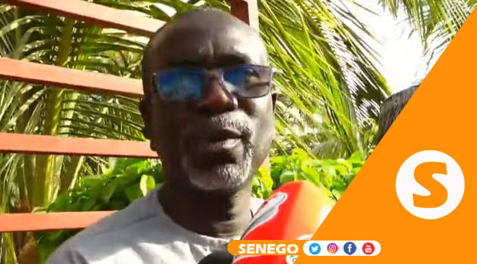 Santé de Sonko : « Nous exigerons son passeport, s’il faut l’évacuer… »(Moustapha Sarré)