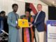 Sénégal: Moussa Sène Absa, Fatou Kandé Senghor, Oumar Ba et Ramatoulay Sy récompensés au FESPACO