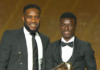 Sénégal-Mozambique : Aliou Cissé convoque 24 joueurs dont Pape Ousmane Sakho
