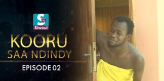 Série -Kooru-Saa-Ndindy – Épisode 2 (Vidéo)