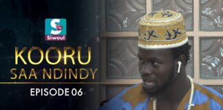 Série -Kooru-Saa-Ndindy – Épisode 6 (Vidéo)