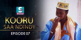 Série -Kooru-Saa-Ndindy – Épisode 7 (Vidéo)