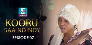 Série -Kooru-Saa-Ndindy – Épisode 8 (Vidéo)