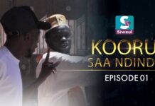 Série -Kooru-Saa-Ndindy – Épisode1 (Vidéo)
