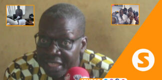 Serigne Badou Sy Dabakh : »Ce qu’est en train de subir Ousmane Sonko est de l’injustice totale… »vidéo