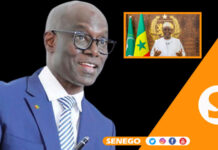 Situation inflammable du Sénégal : « Le seul responsable, c’est Macky avec sa cour arrogante » TAS