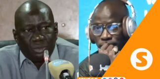 Sortie du procureur pour « enfoncer »Pastef : Les interrogations de Mansour Diop… (vidéo)