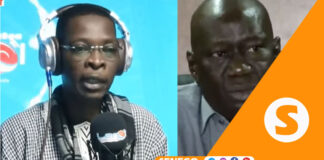 Sortie ratée du Procureur : »Comme s’il était venu pour répondre aux réseaux sociaux… »Birahim Touré