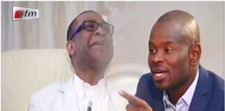 «Sou nekoul wone Youssou Ndour, quitté na Sénégal bou yague…», Pape Cheikh Diallo