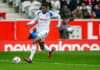 Strasbourg – Habib Diallo: « Il faut maintenir ce club en Ligue 1, et je ne me fixe aucune limite pour »
