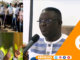 Tension politique : La société civile déplore le traitement des forces de l’ordre sur Ousmane Sonko