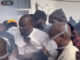 Terribles images de l’arrestation de Ousmane Sonko par les Forces de l’Ordre (vidéos)
