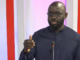 Thierno Bocoum sur le « Oui/Non » de Macky Sall :  « Ci Oui Bi La Nguéna Nék, Lolou Leer Na Légui »…
