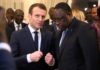 Troisième mandat de Macky Sall : ce qu’a dit Macron à son homologue sénégalais
