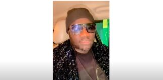 (Vidéo) : Ameth Thiou alerte : « Boys yi stade Abdoulaye Wade bi laniou beug taleu »