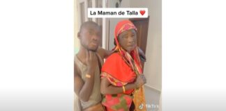 (Vidéo) : « Chef Talla noumou def ba meune togou? », sa mère raconte une anecdote touchante. Regardez !