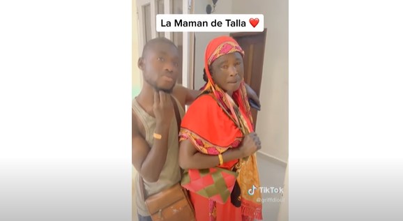 (Vidéo) : « Chef Talla noumou def ba meune togou? », sa mère raconte une anecdote touchante. Regardez !