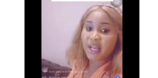 (Vidéo) : Grosse dispute : Mame Ndiaye Savon sème la zizanie chez, son ex-employée, Ouly