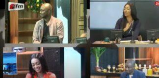 (Vidéo) : Le conseil exagéré de Abba choque Fatel : « Bethieuk koorgui guéneul nék bi même Ngaaka bouy… »