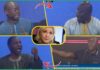 (Vidéo) Ndoumbelane: ça chauffe entre Serigne Saliou Gueye, Pr Sanoussy, Kader & cie…