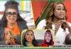 (Vidéo) Plainte de Mame Ndiaye Savon à Oulita: les vérités crues d’Amy Collé & Adji Mass « Liguey Andoulak Wax »