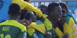 (Vidéo) Sénégal vs Tunisie : Les lions qualifiés pour la finale en une seule bouchée (3-0)