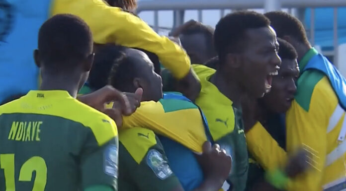 (Vidéo) Sénégal vs Tunisie : Les lions qualifiés pour la finale en une seule bouchée (3-0)