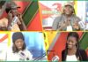 (Vidéo) Senerap7 Spécial 8 Mars avec Shavy, Mita La Gladiatrice, Magui & Ismah