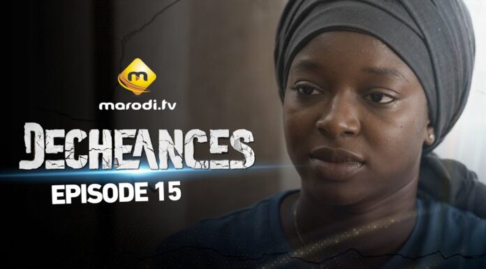 Vidéo : Série – Déchéances – Episode 15 