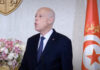 (Vidéo) Tentative de justification ratée du Président Tunisien qui en rajoute une couche
