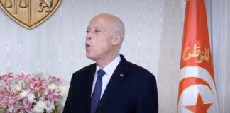(Vidéo) Tentative de justification ratée du Président Tunisien qui en rajoute une couche