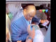 Vidéo de Macky Sall distribuant des billets depuis sa voiture : des images qui font polémique