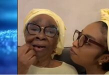 (Vidéo) – Anniversaire de Ndeye Sokhna Mboup et Binou : Admirez le « Yébi » de Aby Ndour et le cadeau précieux de...