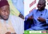 (Vidéo) – Cheikh Ahmed Cissé s’attaque à Oustaz Modou Fall, « Dafa toumal Serigne… »