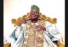 Vidéo – Cheikh Ahmed Cissé se lâche sur un son de Pape Diouf :  » Nagnou teuthie saison bi »