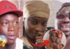 (Vidéo) – Choco à Ndeye Gueye, « Batay tasso…séyo ndah alal… »