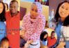 (Vidéo) – Fatou, la «woudiou» de Aïda Samb, à fond dans les préparatifs du Gala de sa coépouse