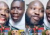 (Vidéo) – Ketchup et Lirou Diane se moquent de Khadim Ndiaye « Khana do xol woow woow »