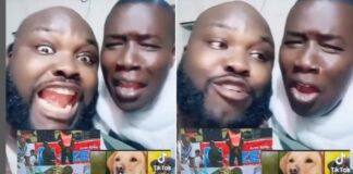 (Vidéo) – Ketchup et Lirou Diane se moquent de Khadim Ndiaye « Khana do xol woow woow »