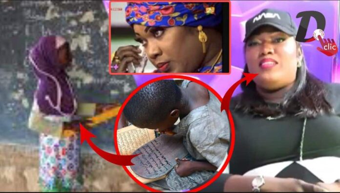 Vidéo – Les tristes confidences de Bijou Ngoné « Li takhone niou yabouma Daara Dia Moy…. »