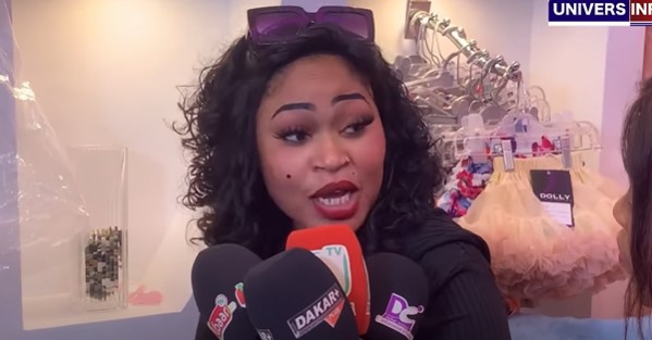 (Vidéo) – Ndeye Ndiaye Banaya zappe Sidy Diop pour Wally Seck, sa sœur dément : « Lolou amoul ndakh… »