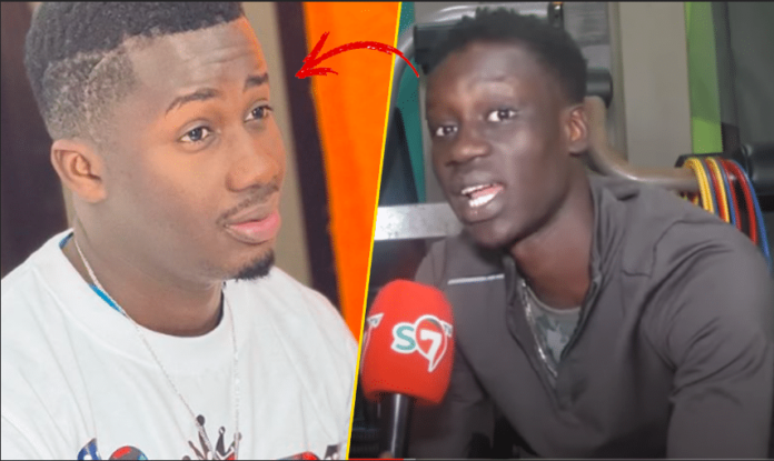 Vidéo – Ngor clôt le débat sur sa relation avec Doudou et déballe tout « Séparation professionnel… »