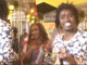 Vidéo – Première live d’Aïda Samb en duo avec Wally Seck sur le morceau « Daling Kor »
