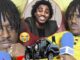 (Vidéo) – Quitter la musique ? Fallou Benjamin revient sur sa décision, « Sama yaye da dioy… »