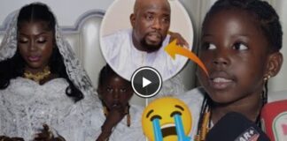 (Vidéo) – Refus de paternité : Innocente, Miss Monde lâche des mots touchants sur Eumady Badiane
