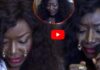 (Vidéo) – Retour sur scène : Emue, Coumba Gawlo fond publiquement en larmes
