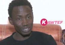 (Vidéo) – Taxé de « saytané » sur ses interviews, Mbaye Kouthia s’explique. 